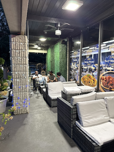 Photo of International Kabab house - 6045 Memorial Dr suite 15, Stone Mountain, GA 30083