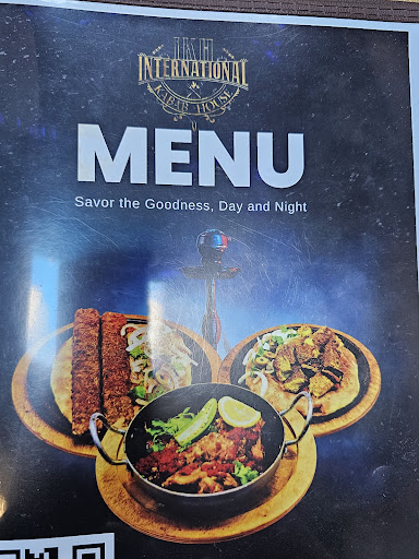 Photo of International Kabab house - 6045 Memorial Dr suite 15, Stone Mountain, GA 30083