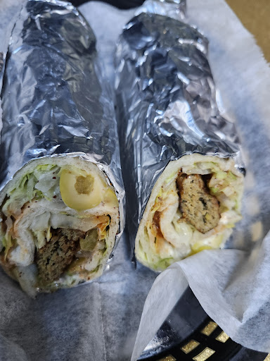 Photo of International Kabab house - 6045 Memorial Dr suite 15, Stone Mountain, GA 30083