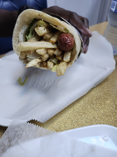 Photo of International Kabab house - 6045 Memorial Dr suite 15, Stone Mountain, GA 30083