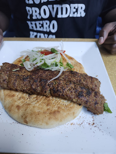 Photo of International Kabab house - 6045 Memorial Dr suite 15, Stone Mountain, GA 30083