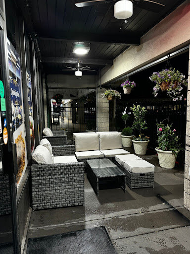 Photo of International Kabab house - 6045 Memorial Dr suite 15, Stone Mountain, GA 30083