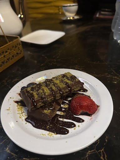 Photo of International Kabab house - 6045 Memorial Dr suite 15, Stone Mountain, GA 30083