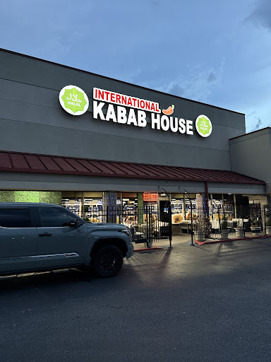 Photo of International Kabab house - 6045 Memorial Dr suite 15, Stone Mountain, GA 30083