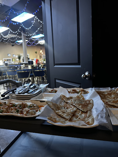 Photo of International Kabab house - 6045 Memorial Dr suite 15, Stone Mountain, GA 30083