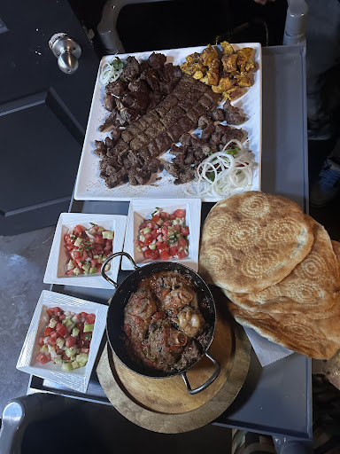 Photo of International Kabab house - 6045 Memorial Dr suite 15, Stone Mountain, GA 30083