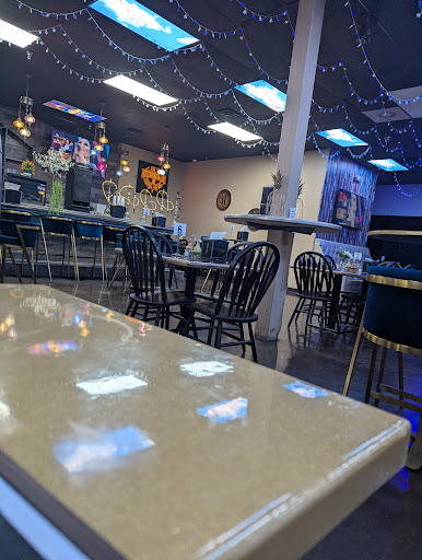 Photo of International Kabab house - 6045 Memorial Dr suite 15, Stone Mountain, GA 30083