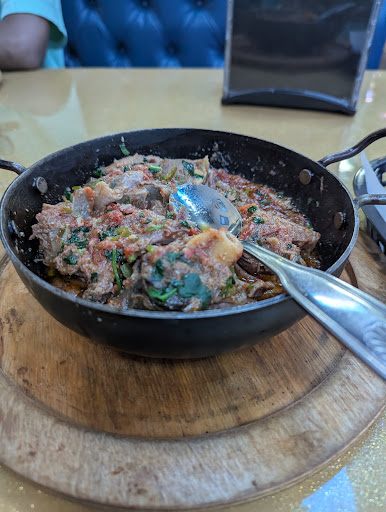 Photo of International Kabab house - 6045 Memorial Dr suite 15, Stone Mountain, GA 30083