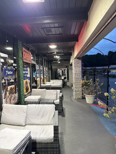 Photo of International Kabab house - 6045 Memorial Dr suite 15, Stone Mountain, GA 30083