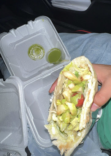 Photo of International Kabab house - 6045 Memorial Dr suite 15, Stone Mountain, GA 30083