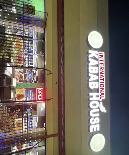 Photo of International Kabab house - 6045 Memorial Dr suite 15, Stone Mountain, GA 30083