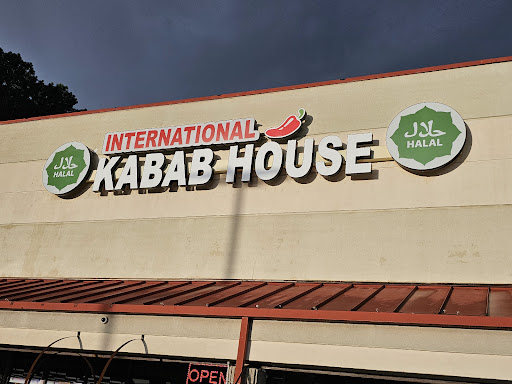 Photo of International Kabab house - 6045 Memorial Dr suite 15, Stone Mountain, GA 30083