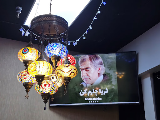 Photo of International Kabab house - 6045 Memorial Dr suite 15, Stone Mountain, GA 30083