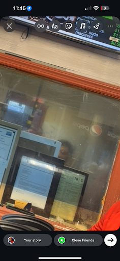 Photo of Halal Pizza and cafe - 420 N Indian Creek Dr, Clarkston, GA 30021