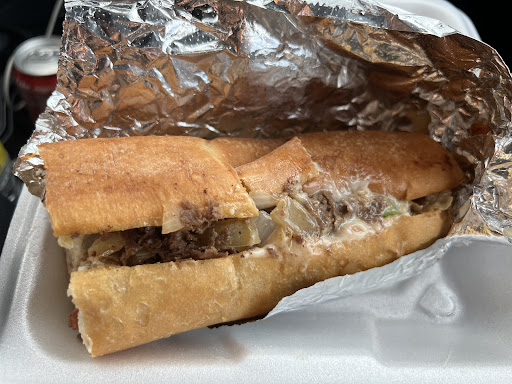 Photo of Halal Pizza and cafe - 420 N Indian Creek Dr, Clarkston, GA 30021