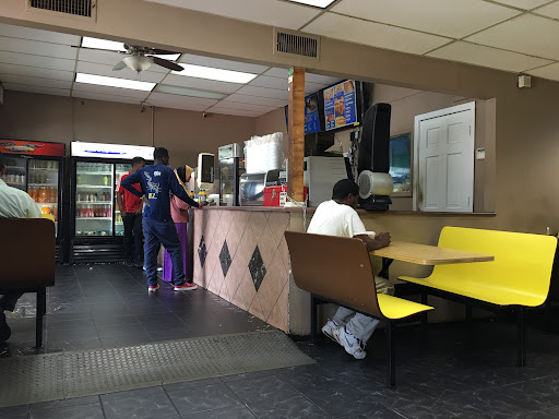 Photo of Halal Pizza and cafe - 420 N Indian Creek Dr, Clarkston, GA 30021