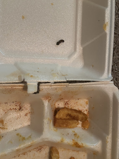 Photo of Halal Pizza and cafe - 420 N Indian Creek Dr, Clarkston, GA 30021