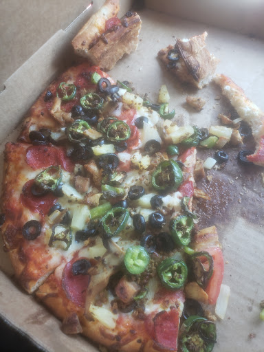 Photo of Halal Pizza and cafe - 420 N Indian Creek Dr, Clarkston, GA 30021