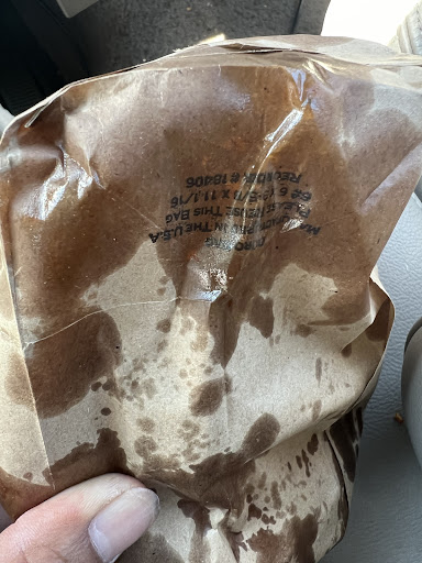 Photo of Halal Pizza and cafe - 420 N Indian Creek Dr, Clarkston, GA 30021