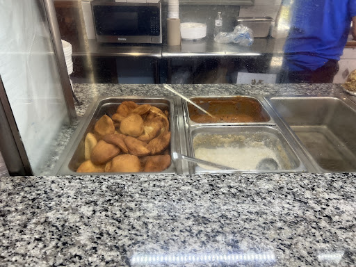 Photo of Halal Pizza and cafe - 420 N Indian Creek Dr, Clarkston, GA 30021