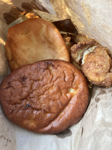 Photo of Halal Pizza and cafe - 420 N Indian Creek Dr, Clarkston, GA 30021