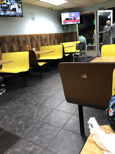 Photo of Halal Pizza and cafe - 420 N Indian Creek Dr, Clarkston, GA 30021