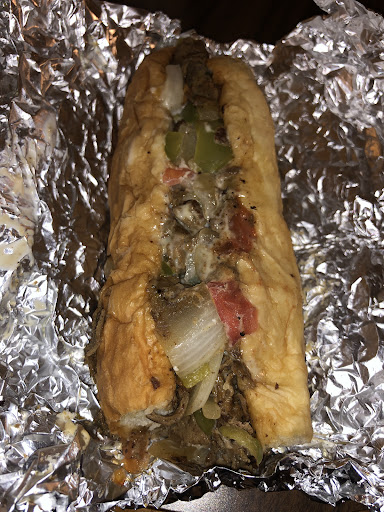 Photo of Halal Pizza and cafe - 420 N Indian Creek Dr, Clarkston, GA 30021