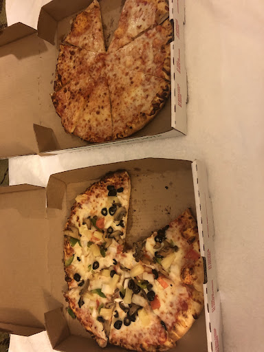 Photo of Halal Pizza and cafe - 420 N Indian Creek Dr, Clarkston, GA 30021