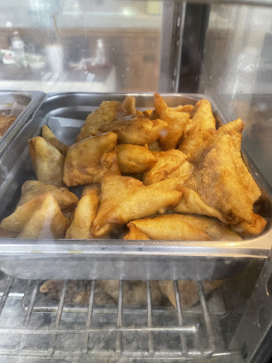 Photo of Halal Pizza and cafe - 420 N Indian Creek Dr, Clarkston, GA 30021