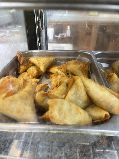 Photo of Halal Pizza and cafe - 420 N Indian Creek Dr, Clarkston, GA 30021