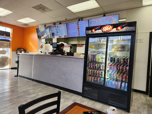 Photo of The Big Catch & Crispy All in One Foodie - 1479 N State St, Belvidere, IL 61008