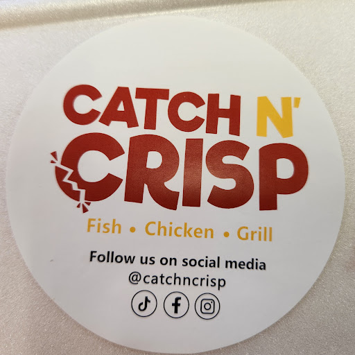 Photo of The Big Catch & Crispy All in One Foodie - 1479 N State St, Belvidere, IL 61008