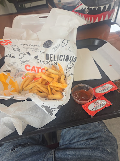 Photo of The Big Catch & Crispy All in One Foodie - 1479 N State St, Belvidere, IL 61008