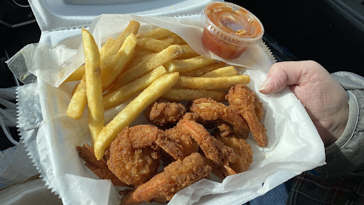 Photo of The Big Catch & Crispy All in One Foodie - 1479 N State St, Belvidere, IL 61008