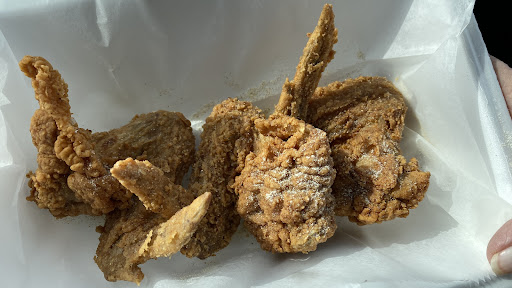 Photo of The Big Catch & Crispy All in One Foodie - 1479 N State St, Belvidere, IL 61008