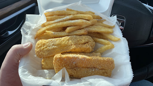Photo of The Big Catch & Crispy All in One Foodie - 1479 N State St, Belvidere, IL 61008