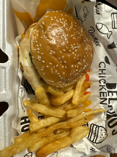 Photo of The Big Catch & Crispy All in One Foodie - 1479 N State St, Belvidere, IL 61008