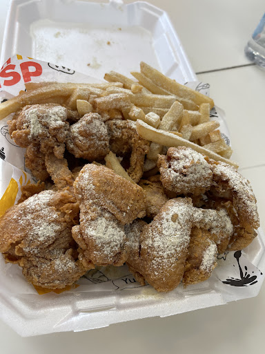 Photo of The Big Catch & Crispy All in One Foodie - 1479 N State St, Belvidere, IL 61008