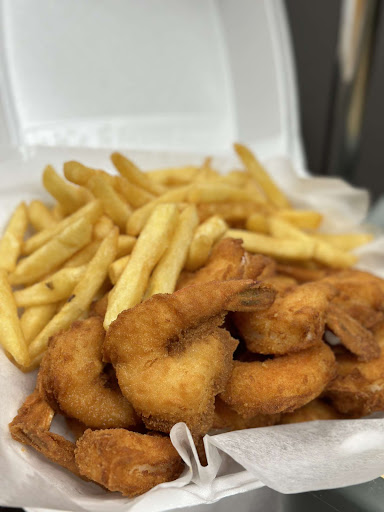 Photo of The Big Catch & Crispy All in One Foodie - 1479 N State St, Belvidere, IL 61008