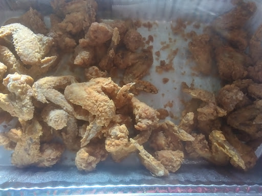 Photo of The Big Catch & Crispy All in One Foodie - 1479 N State St, Belvidere, IL 61008