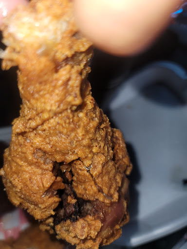 Photo of The Big Catch & Crispy All in One Foodie - 1479 N State St, Belvidere, IL 61008