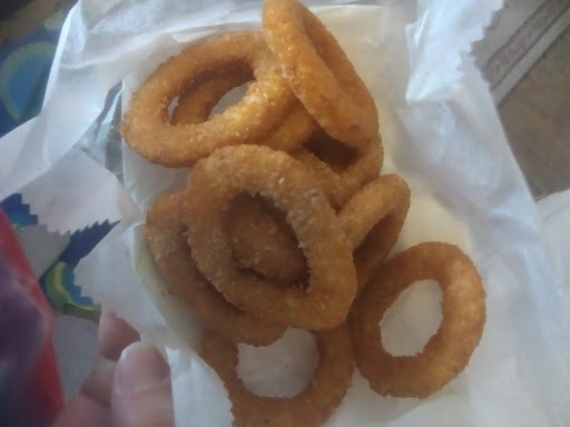 Photo of The Big Catch & Crispy All in One Foodie - 1479 N State St, Belvidere, IL 61008