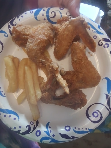 Photo of The Big Catch & Crispy All in One Foodie - 1479 N State St, Belvidere, IL 61008