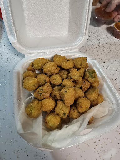 Photo of The Big Catch & Crispy All in One Foodie - 1479 N State St, Belvidere, IL 61008