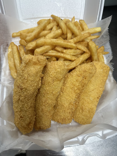Photo of The Big Catch & Crispy All in One Foodie - 1479 N State St, Belvidere, IL 61008