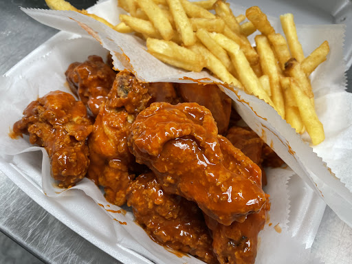 Photo of The Big Catch & Crispy All in One Foodie - 1479 N State St, Belvidere, IL 61008