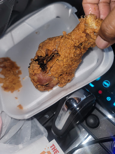 Photo of The Big Catch & Crispy All in One Foodie - 1479 N State St, Belvidere, IL 61008