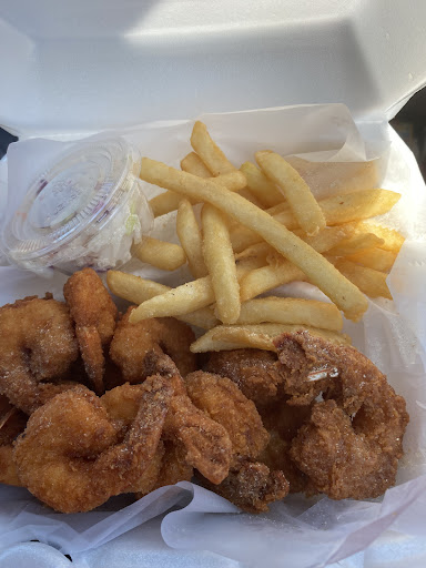 Photo of The Big Catch & Crispy All in One Foodie - 1479 N State St, Belvidere, IL 61008