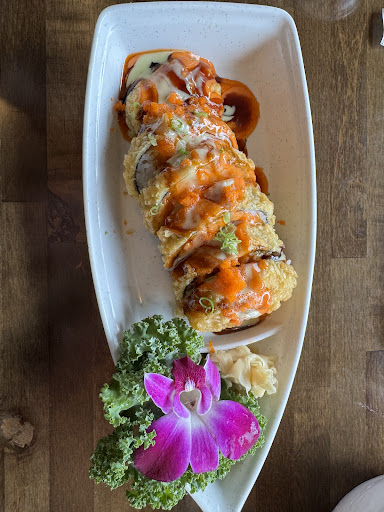 Photo of Hachi Sushi & Hibachi & Poké - 145 Sundae Dr, Rockford, IL 61107