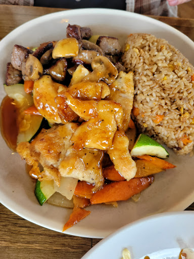 Photo of Hachi Sushi & Hibachi & Poké - 145 Sundae Dr, Rockford, IL 61107